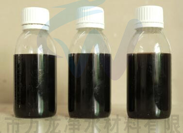 液体聚合硫酸铁