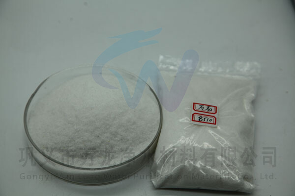 制香专用聚丙烯酰胺