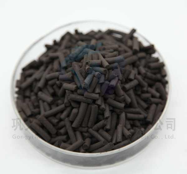 空气净化活性炭