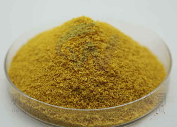 聚合氯化铝使用时的调试控制注意情况