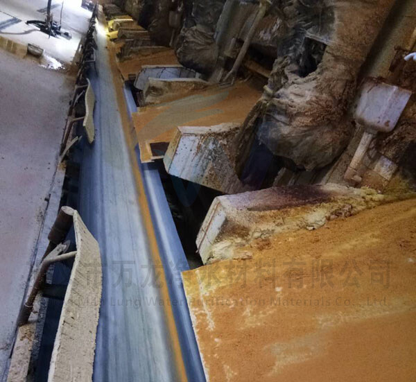 聚合氯化铝生产线